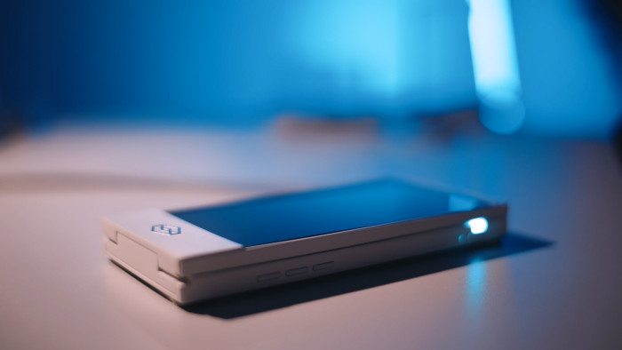 Das Looking Glass Go (Bild: Looking Glass)